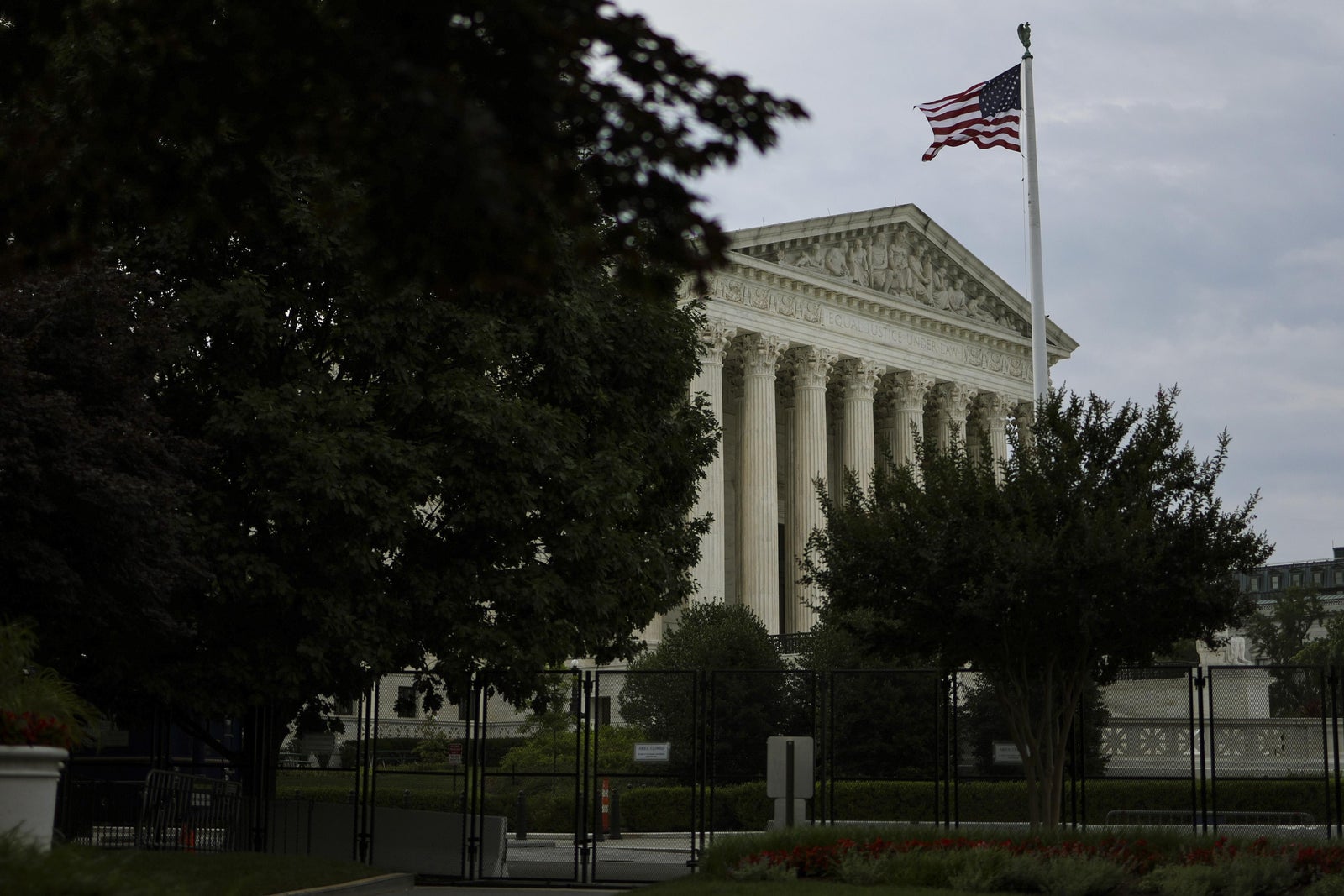 Supreme Court Lets Public Schools Coerce Students Into Practicing Christianity