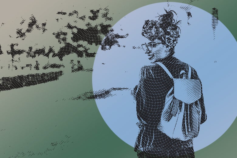 I'm worried an MBA may be the only thing standing between me and a promotion - Slate