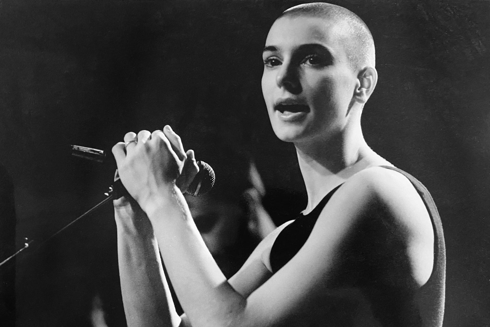 Sinéad O'Connor's pope controversy looks a lot different today.