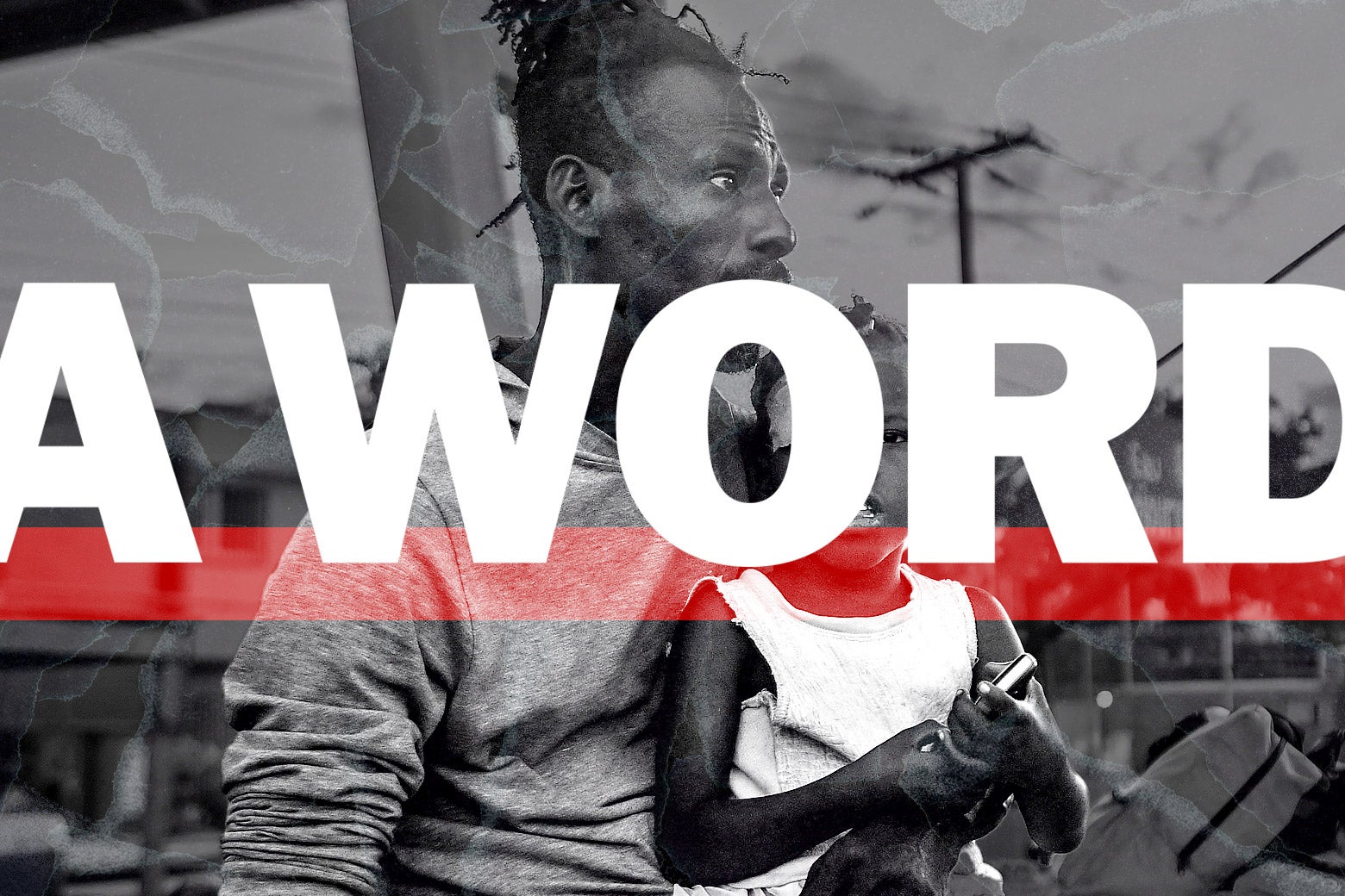 &ldquo;We Are Raining Death on Haiti&rdquo;