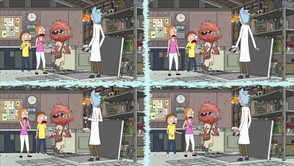 Rick and Morty Season 4: 13 Secrets from This New Season