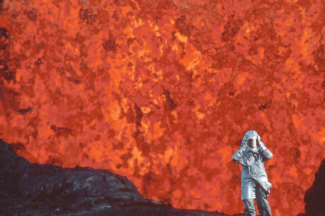 The Year’s Best Documentary Captures Some of the Most Spectacular Footage Ever The Year’s Best Documentary Captures Some of the Most Spectacular Footage Ever