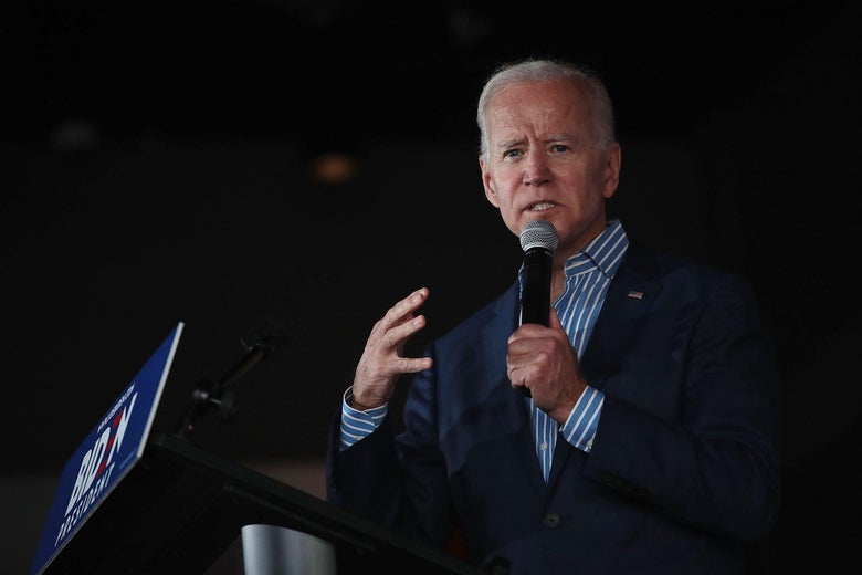 Joe Biden S Idealistic But Skeptical Foreign Policy Vision