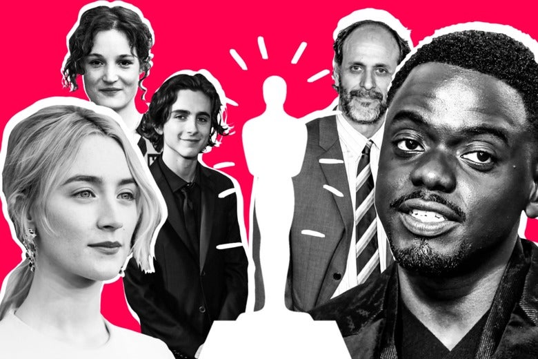 How to pronounce Timothée Chalamet, Saoirse Ronan.