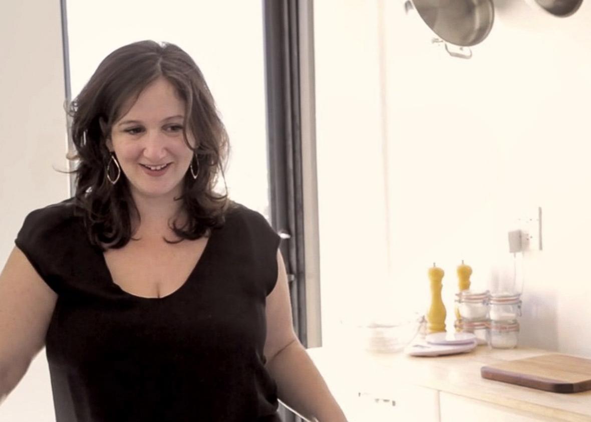 Video Smitten Kitchen Blogger Deb Perelman Shows Us Whats Inside Her 