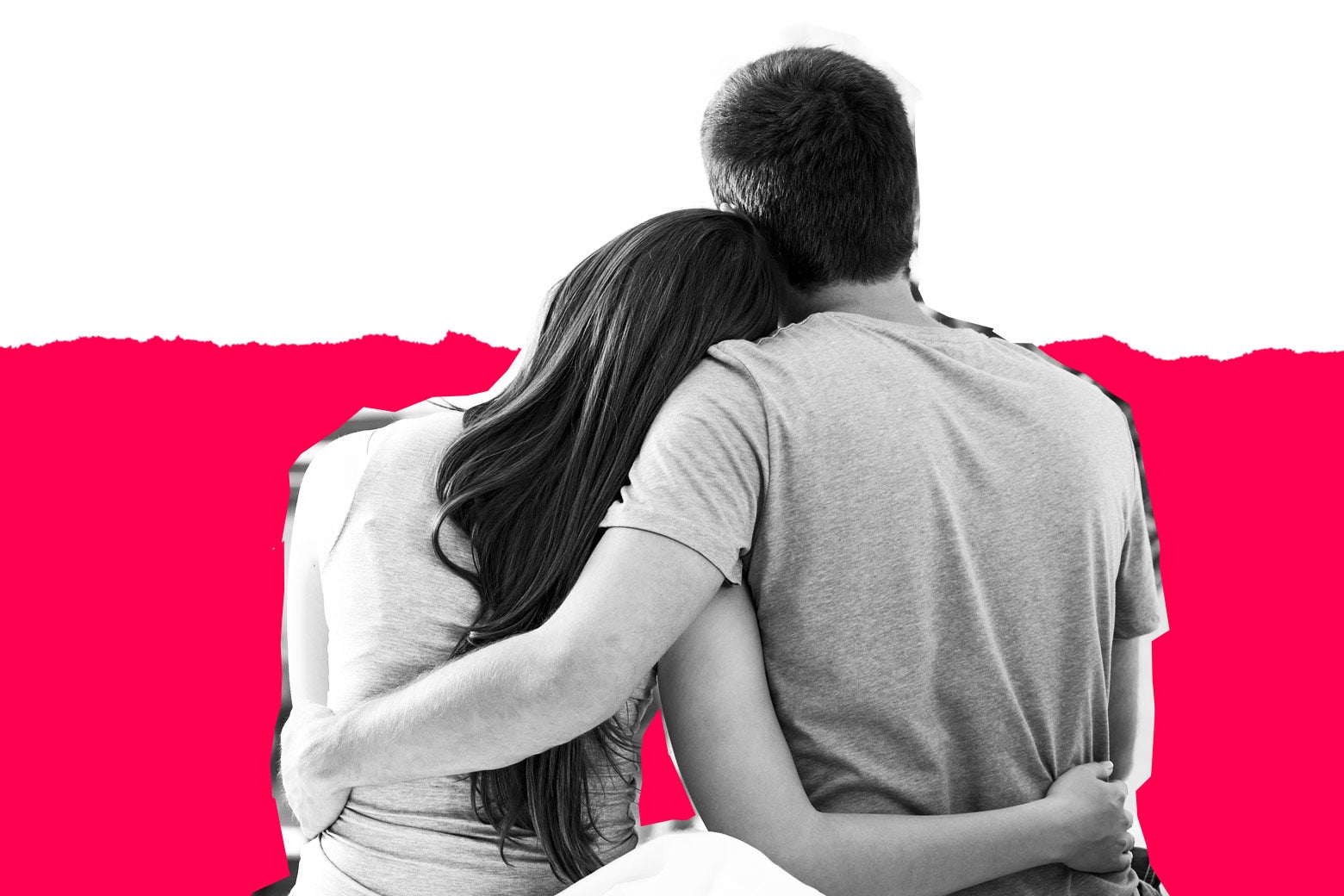 Dear Prudence: My husband never initiates sex.