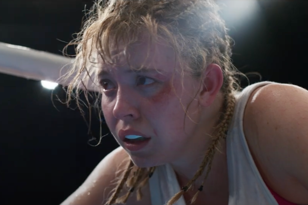 Sydney Sweeney Tried to Make Her Body Unrecognizable to Get Her First Oscar Nod. It Does Not Go Well.