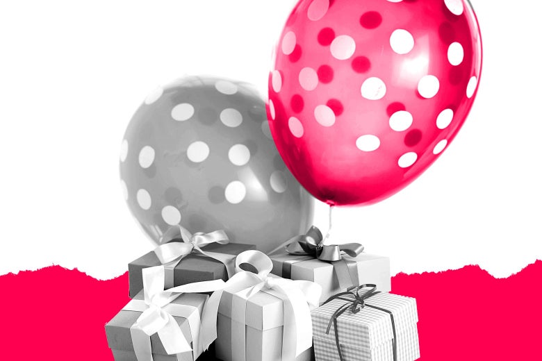 Do I have to go to a baby shower for someone I barely know: Dear Prudence podcast.