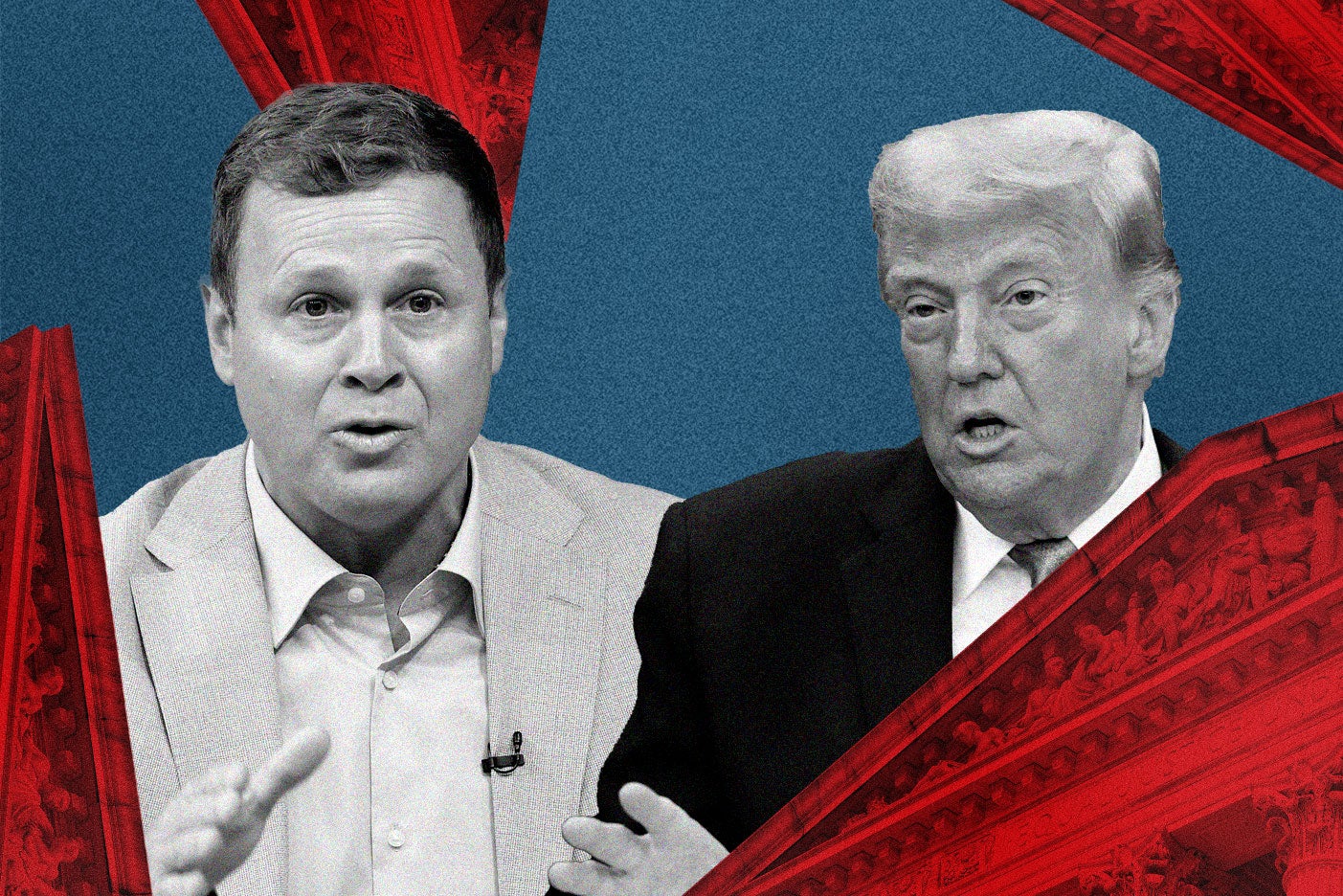 The Trump DOJโs Threat Against Californiaโs Vote Is a Bluff