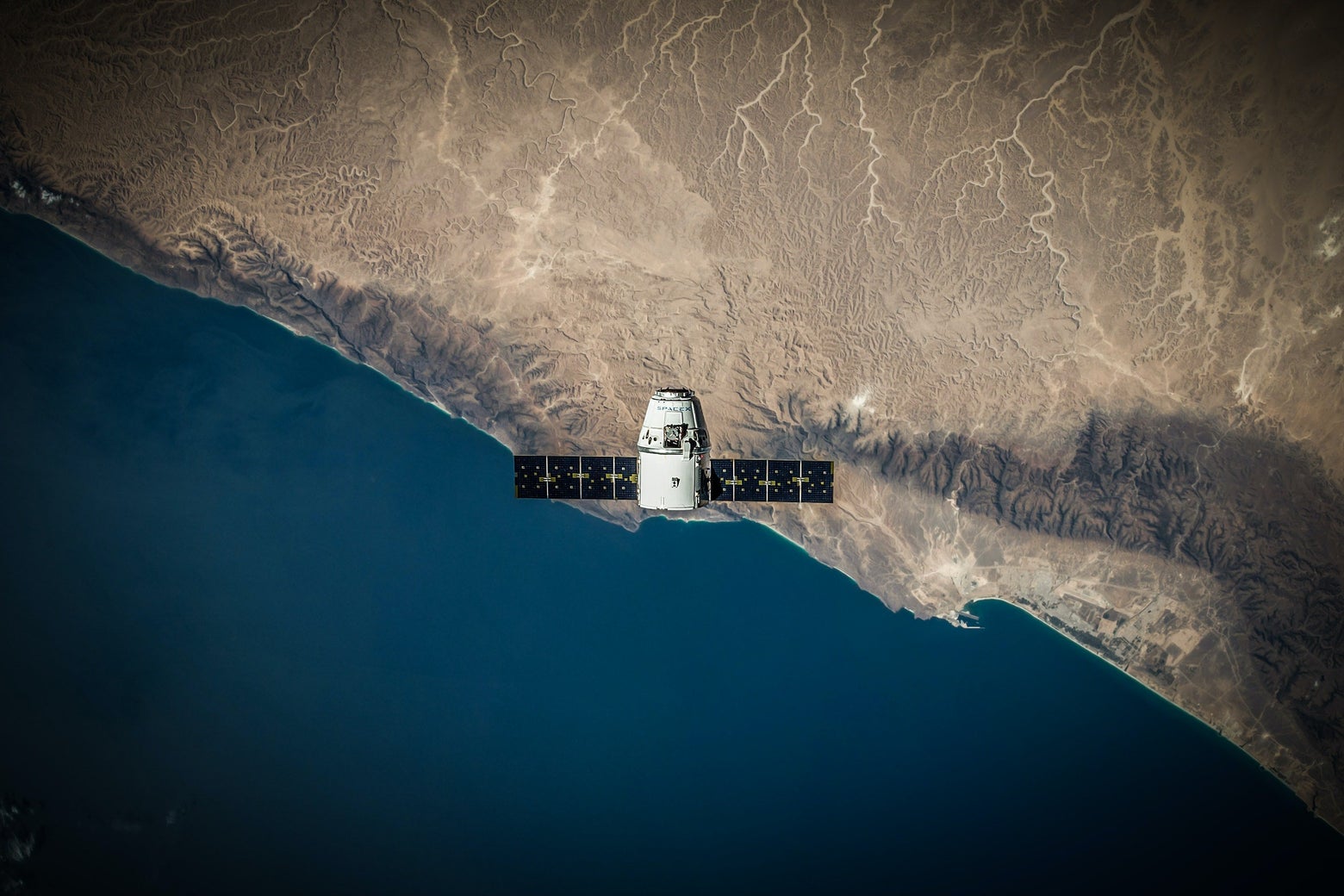 Latin America is coming together in a joint space agency.