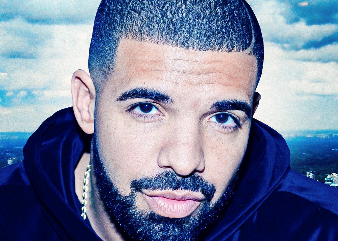 Drake Face Shape Drake Face Shape