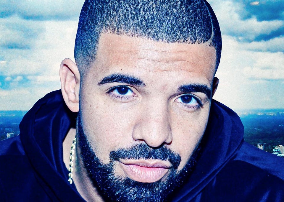 Drake's Eye Tattoo: The Cultural Impact of the Symbol - wide 5