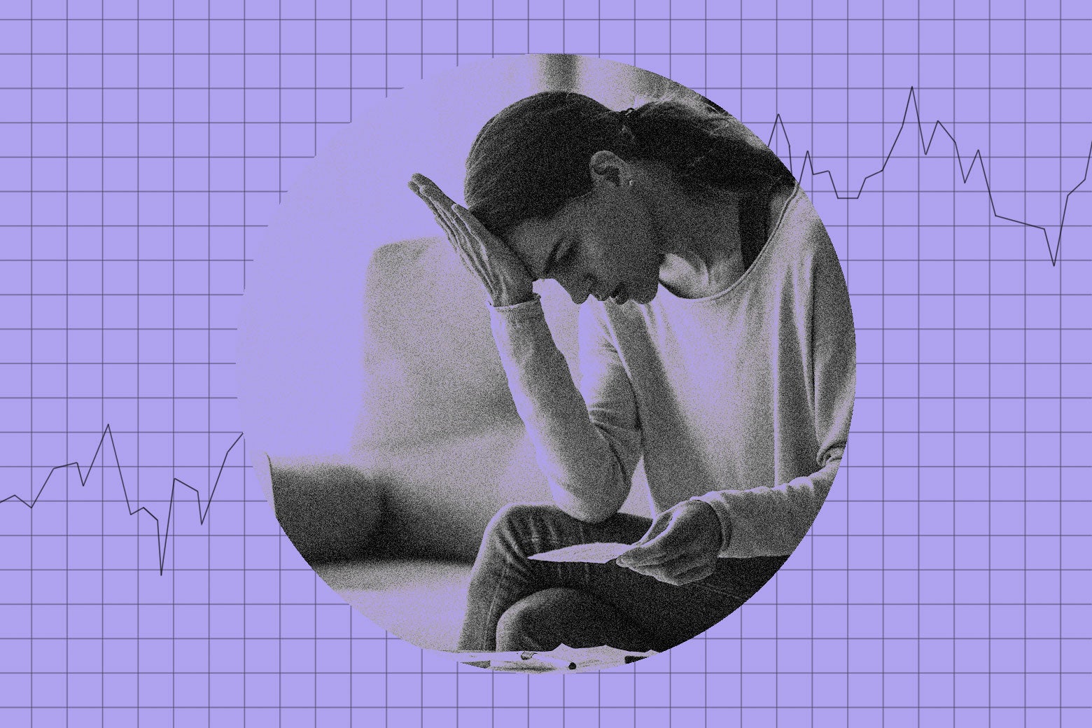 I’m a Single Woman Eager to Date. But My Terrible Financial Situation Will Send All My Suitors Running. I’m a Single Woman Eager to Date. But My Terrible Financial Situation Will Send All My Suitors Running.