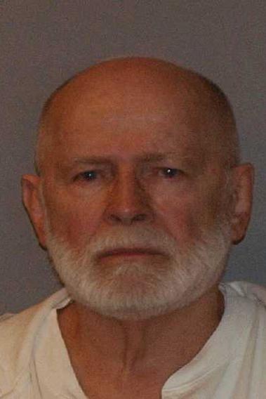 Former mob boss and fugitive James "Whitey" Bulger, who was arrested in Santa Monica, California on June 22, 2011 along with his longtime girlfriend Catherine Greig, is seen in a booking mug photo released to Reuters on August 1, 2011.   Bulger fled Boston in late 1994 after receiving a tip from a corrupt FBI agent that federal charges were pending. Greig joined him a short time later and has been charged with harboring Bulger as a fugitive.   