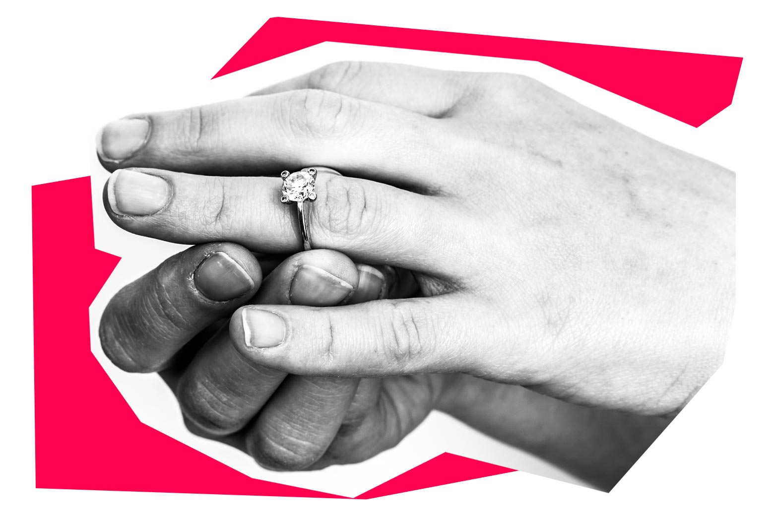 Breaking up your marriage to pursue your fiancé’s sibling