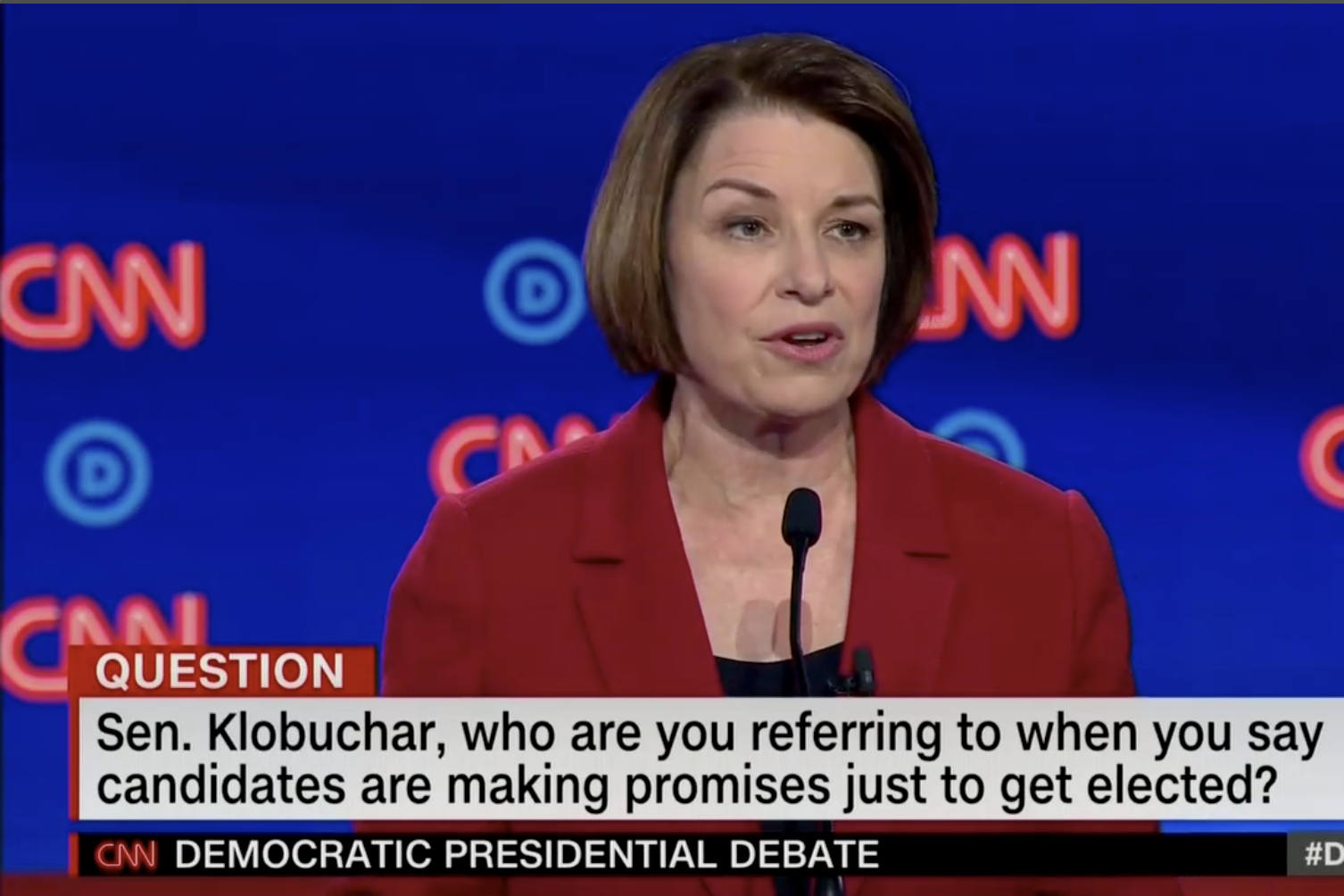 CNN