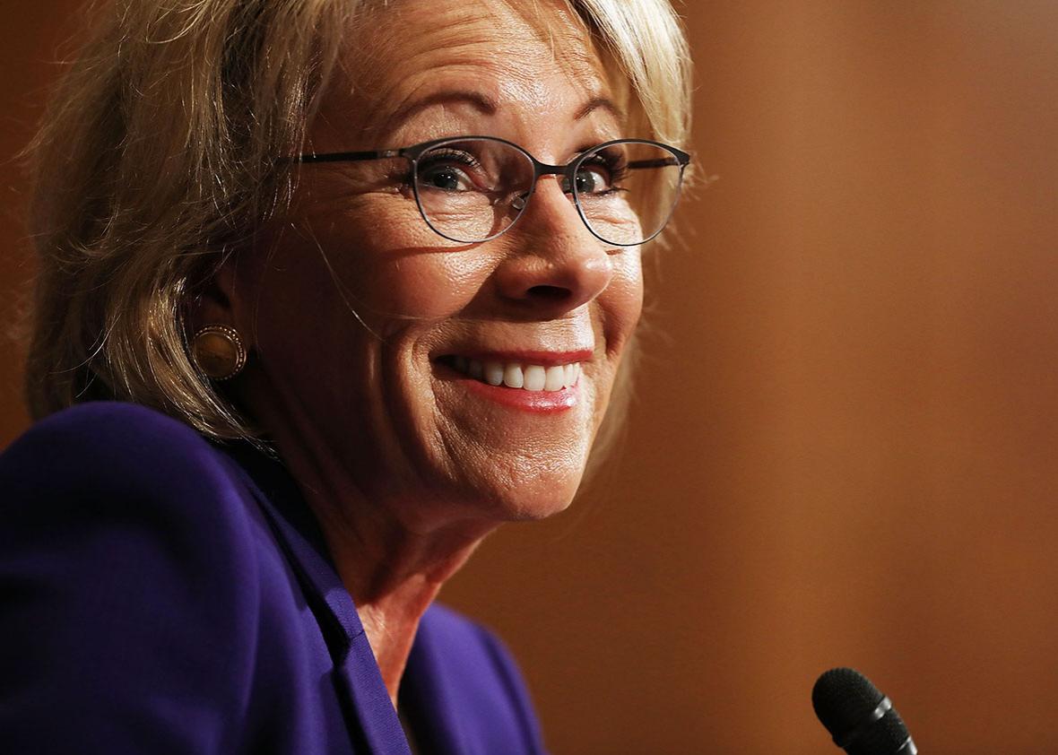 Betsy Devos Is Wrong About >> Betsy Devos Thinks Education Needs To Be More Like Business Betsy Devos Is Wrong About >> Betsy Devos Thinks Education Needs To Be More Like Business