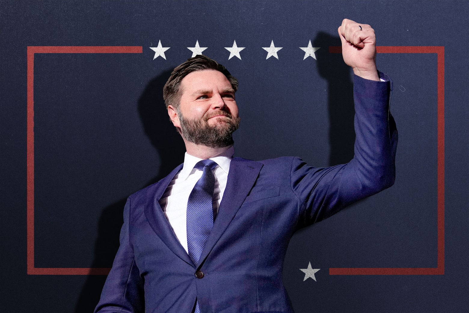 Donald Trump’s vice presidential pick: What J.D. Vance brings to the ticket.