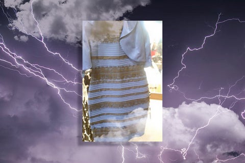 Dress that broke the internet: The twisted backstory behind "the Dress."