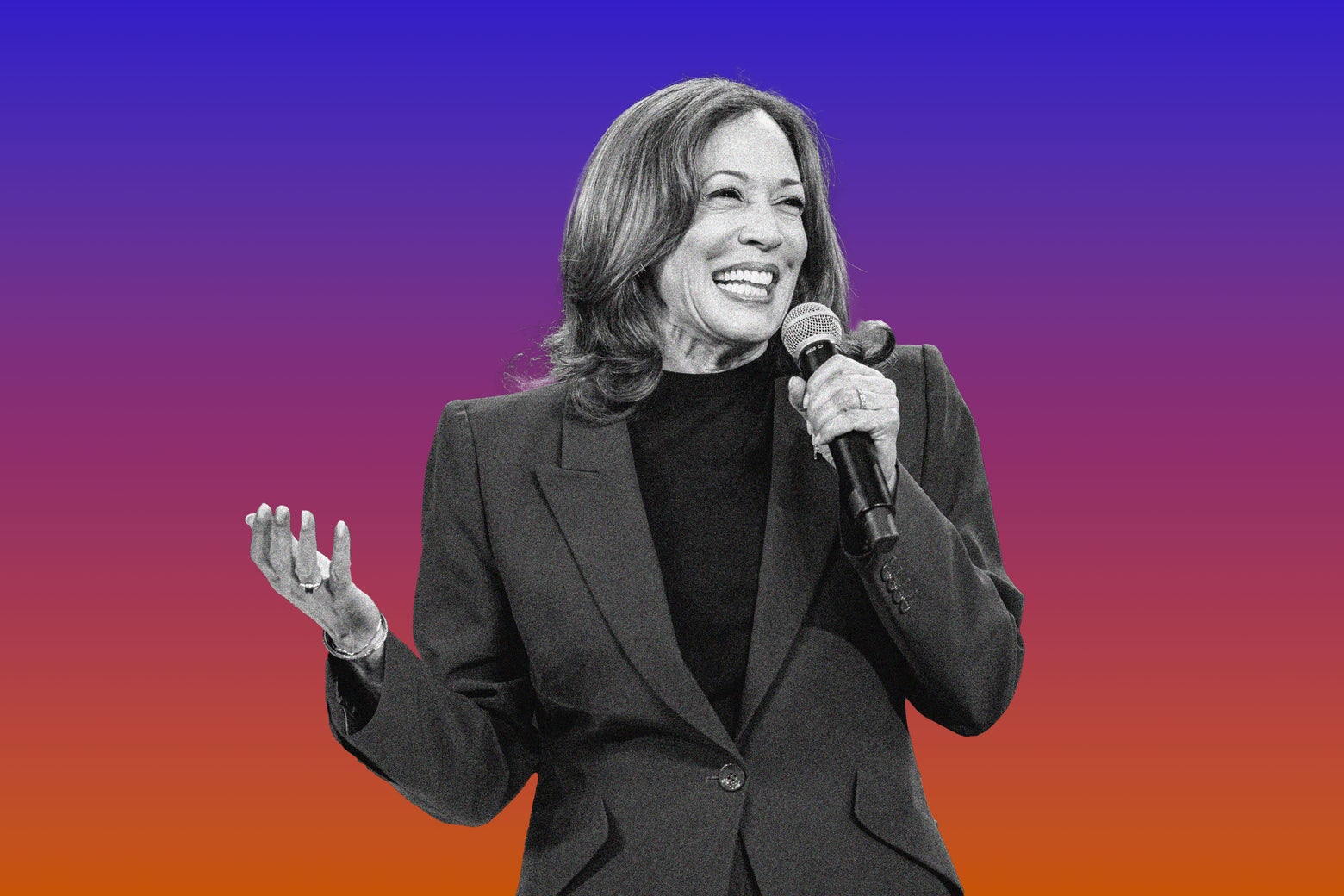 The DNC Is A Party. How Long Will It Last?