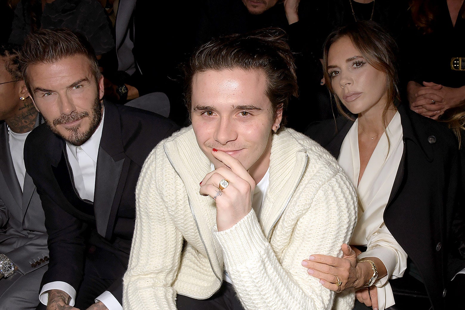 Brooklyn Beckham Just Went Nuclear on His Family. Unfortunately, I Can Explain How This Happened.