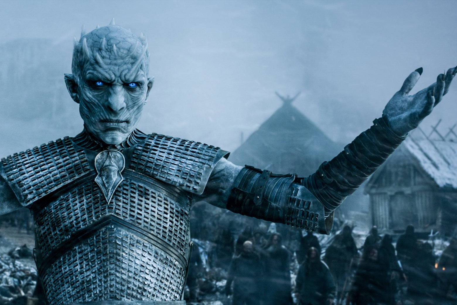 game of thrones season 8 night king death episode