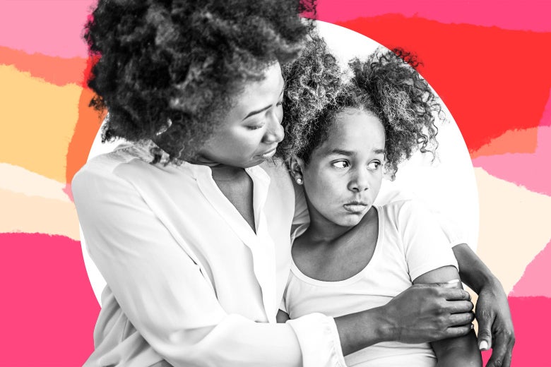 Dear Care and Feeding: My Extra Sensitive Daughter Needs to Learn to Cope Dear Care and Feeding: My Extra Sensitive Daughter Needs to Learn to Cope