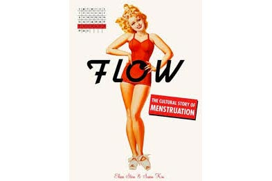 Flow Buchcover.