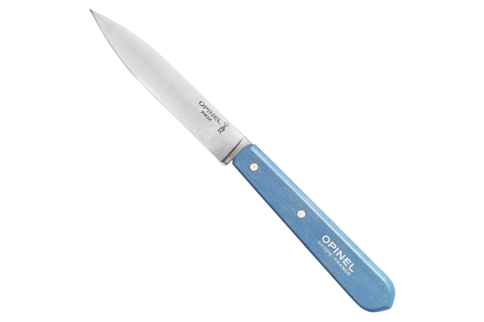 Opinel paring knife