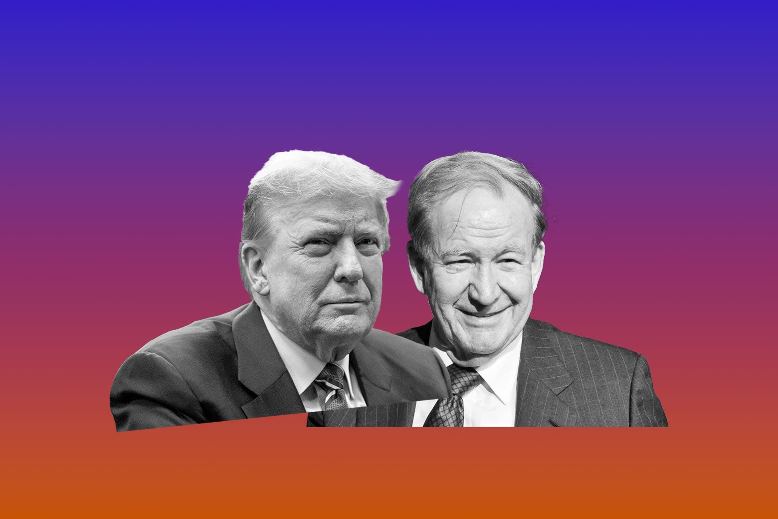 The Man Who Wrote the Trump Playbook&mdash;30 Years Ago.