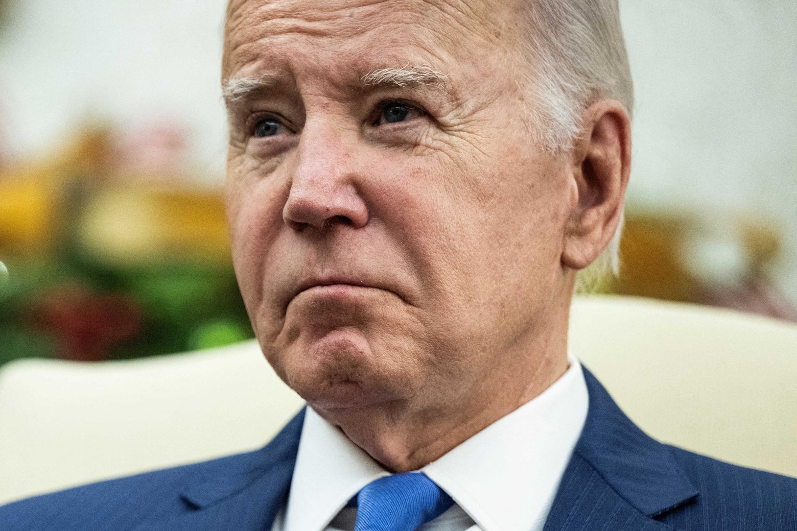 Joe Biden: The U.S. economy is going good, but Americans aren't feeling it