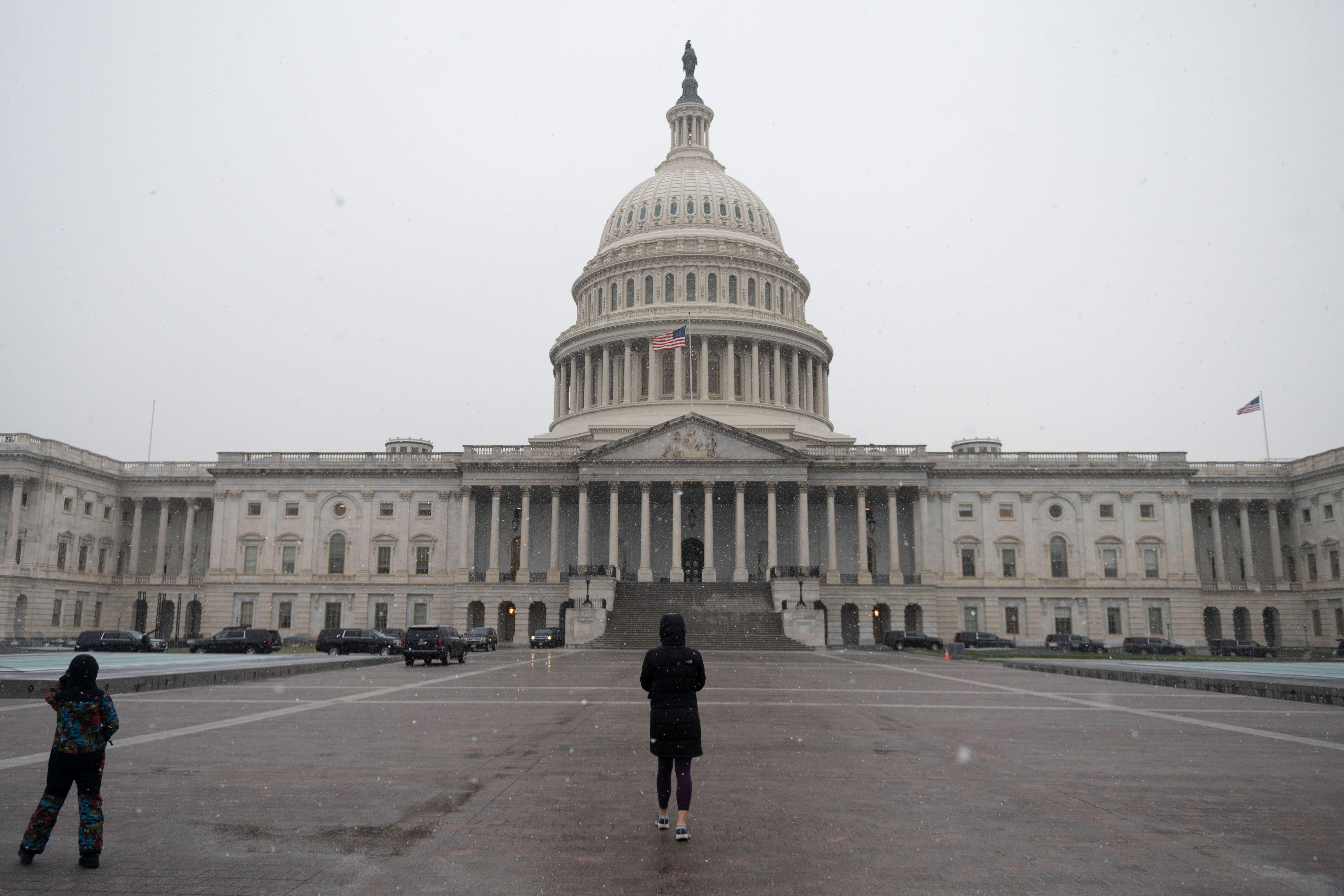The Gist: The House Democrats in Biden's cabinet. - Vimarsana News
