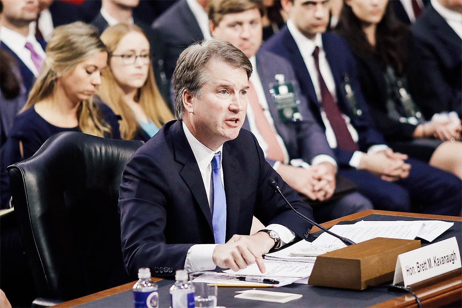 FBI Brett Kavanaugh Investigation: We Now Know What The FBI Did With ...