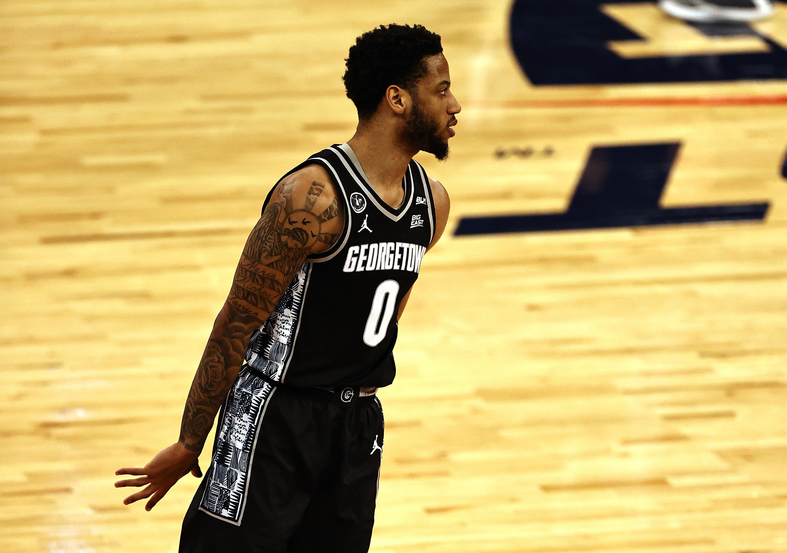 How to Pick March Madness Cinderellas 