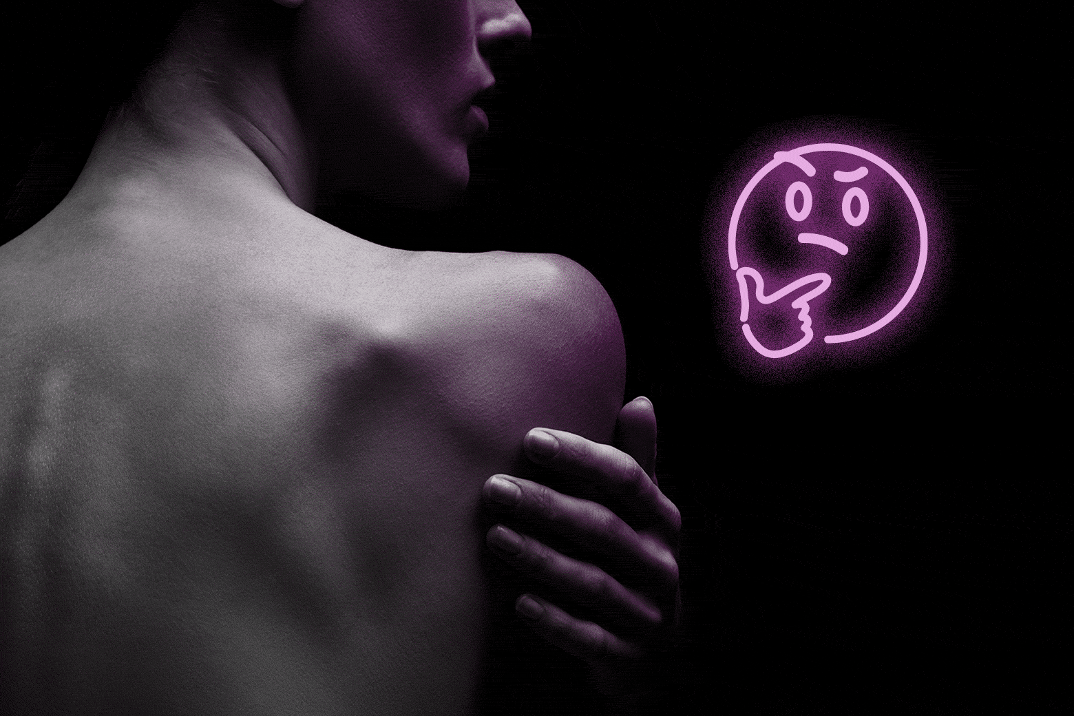 I Can’t Seem to Say Something Necessary During Sex. It Might Be a Dealbreaker.