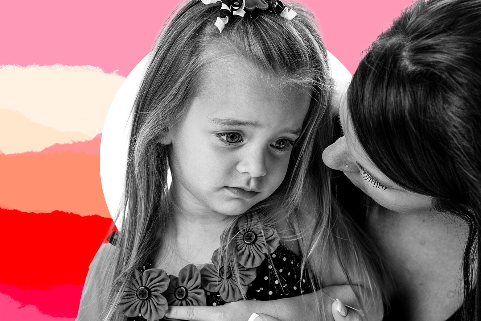 I Called Out My Husband for Refusing to Spend Time With Our Daughter. His Reply Sent a Chill Down My Spine.