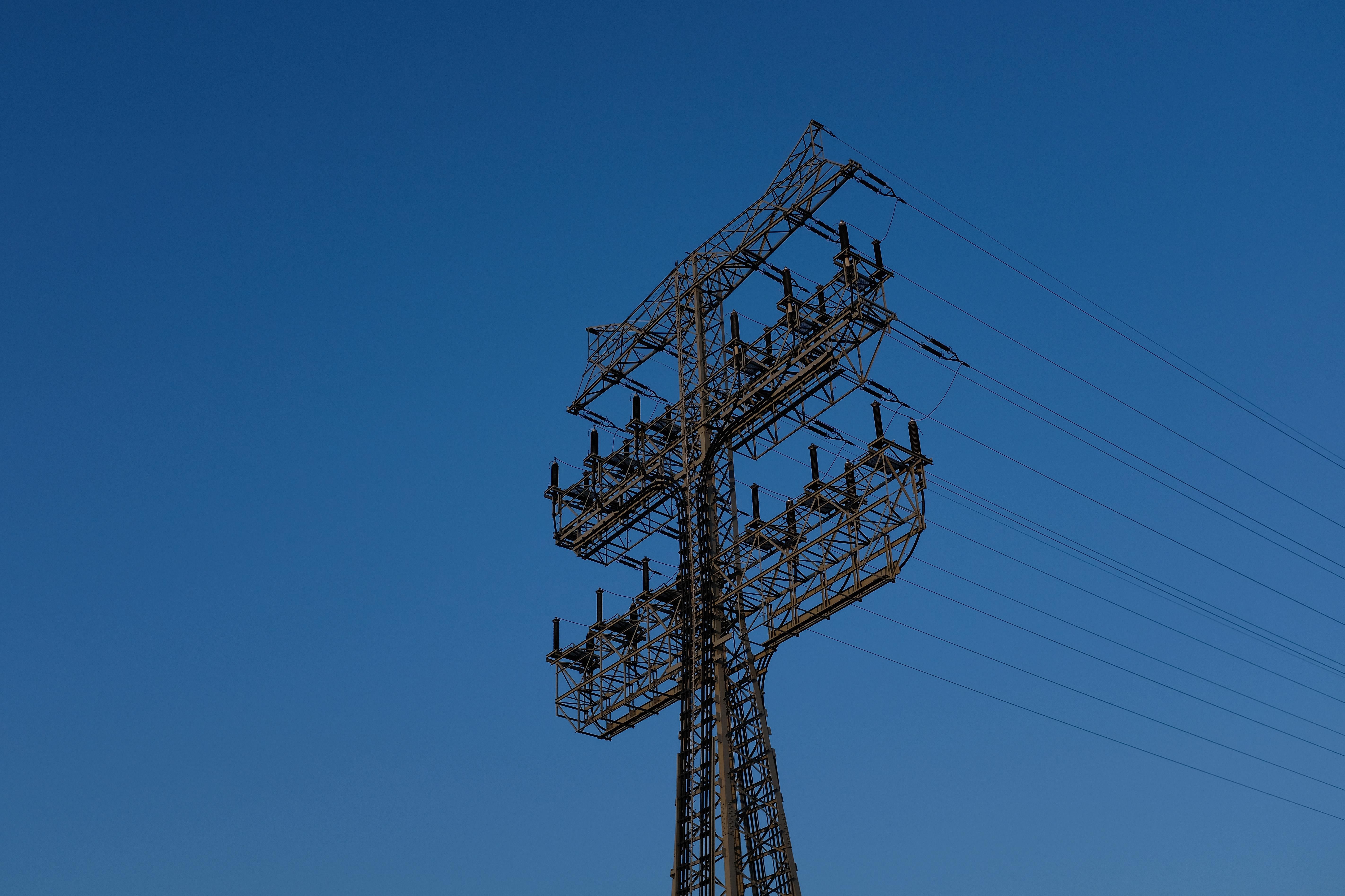 The FBI and DHS accused Russia of infiltrating the U.S. energy grid. 