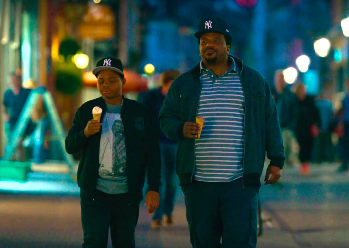 Morris aus amerika markees christmas