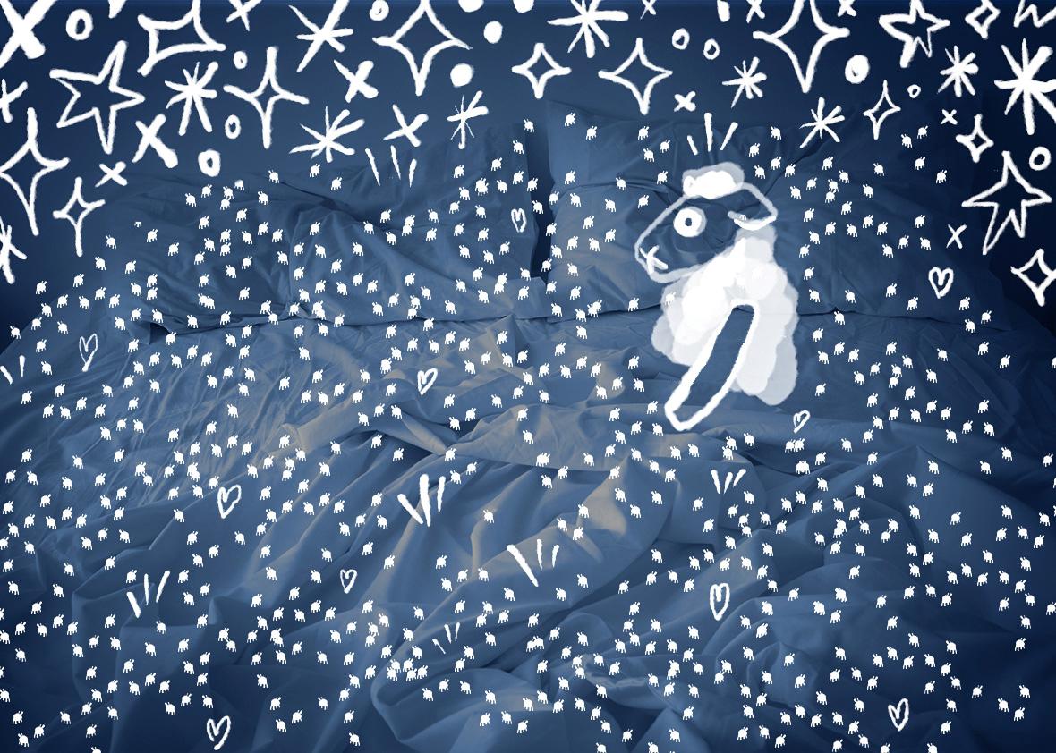 Mattresses, dust mites, and skin cells How gross does your mattress