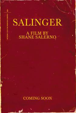 Salinger, by Shane Salerno