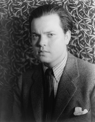 Orson Welles and H.G. Wells: The Radio Interview, 1940