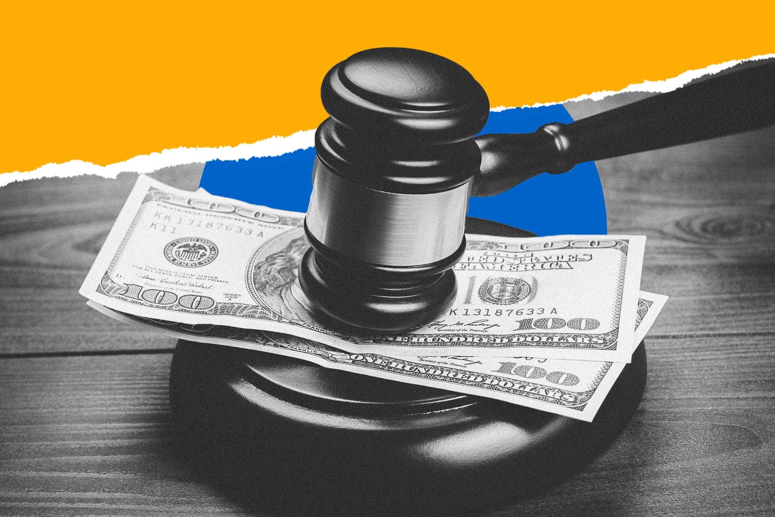Wisconsin’s High-Stakes Supreme Court Race