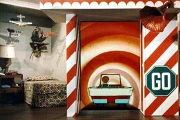 The Phantom Tollbooth still courtesy of MGM