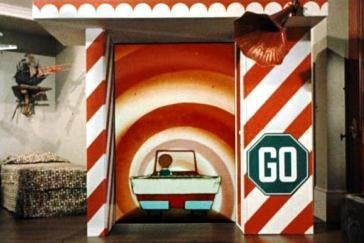 The Phantom Tollbooth still courtesy of MGM