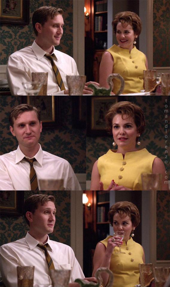 A still from Mad Men.