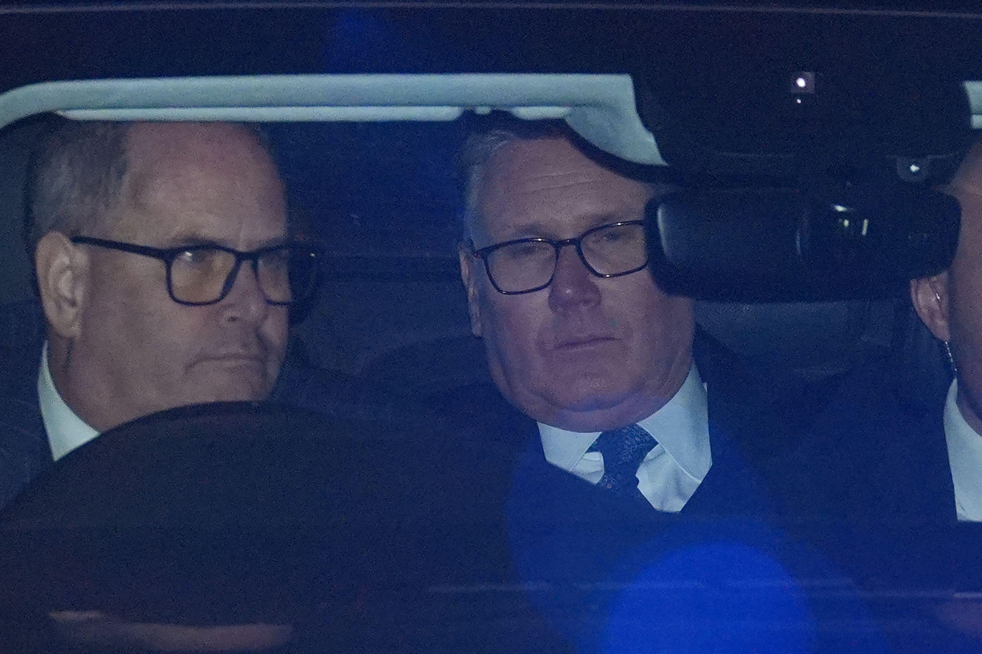 The U.K. Perfected a Certain Kind of Political Photograph. Why Don’t We Have Them Here?
