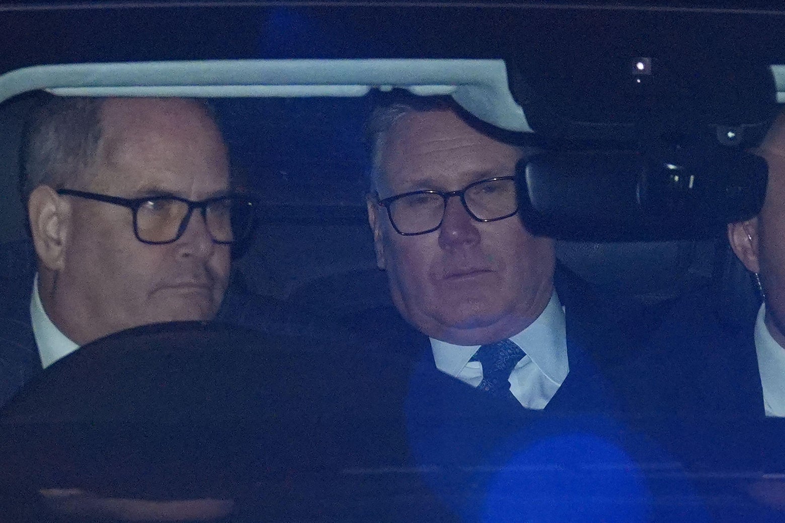 British photo: The extremely U.K. paparazzi tradition that portends the end of politicians’ careers