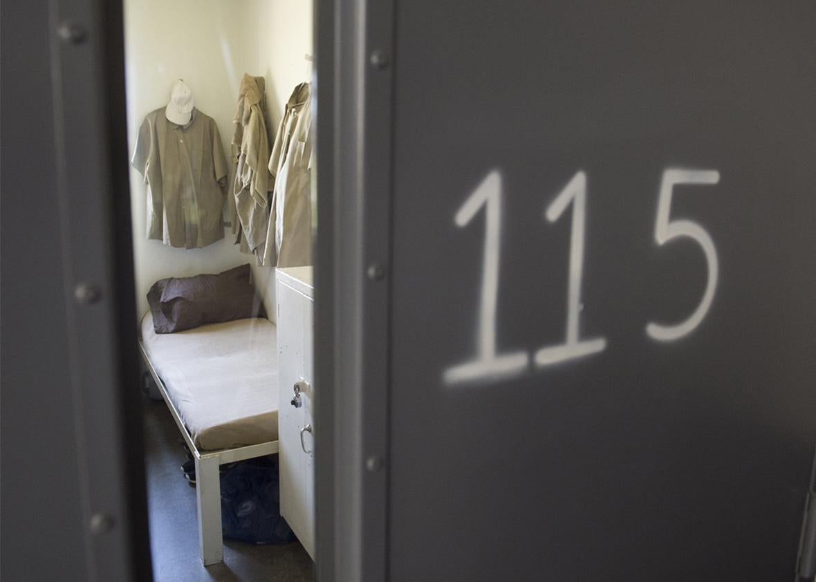 El Reno Federal Correctional Institution