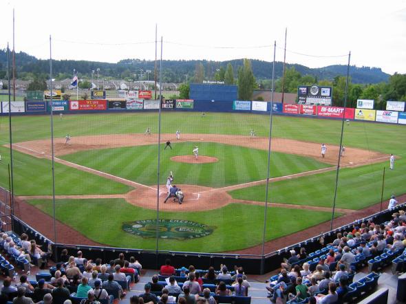 Oregon AFL-CIO Cements Deal to Make Portland Baseball Stadium