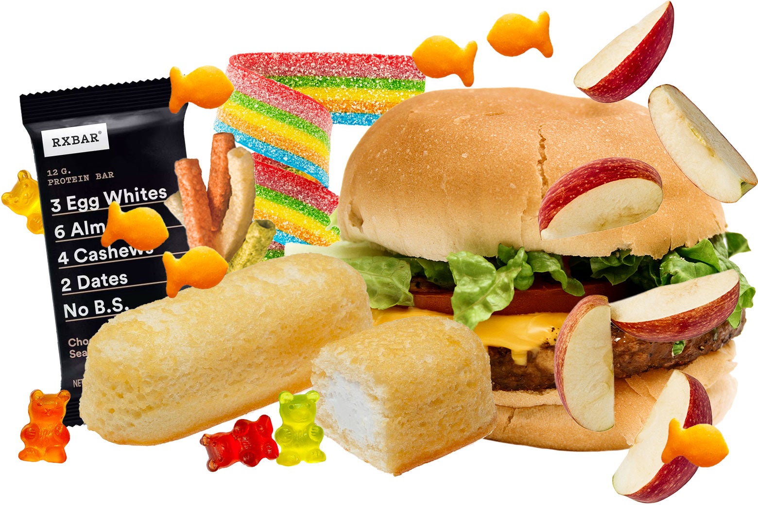 Ultra-Processed Foods Bad for Us